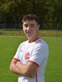 Avatar Bild für Elias Pfrepper