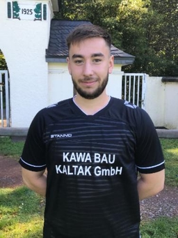 Avatar Bild für Ilyas Isleme