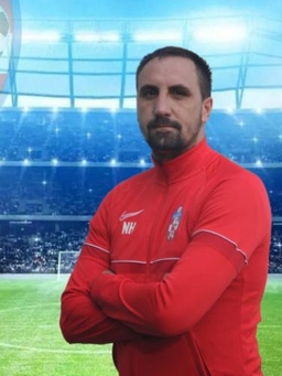 Avatar Bild für Dario Jokic