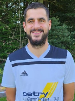 Avatar Bild für Yannik Augustin
