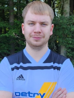 Avatar Bild für Nils Sehn