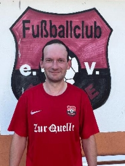 Avatar Bild für Maximilian Jacob Wielepski