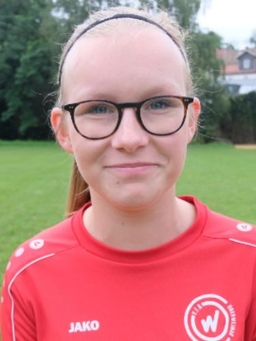 Avatar Bild für Lara Strassberger