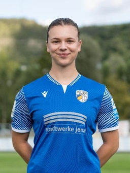 Avatar Bild für Charlin Groß