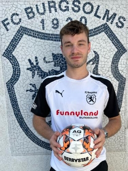 Avatar Bild für Nikolai Nagel