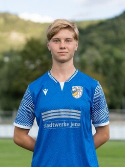 Avatar Bild für Alia Kasper