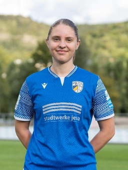 Avatar Bild für Luisa Katharina Oerke