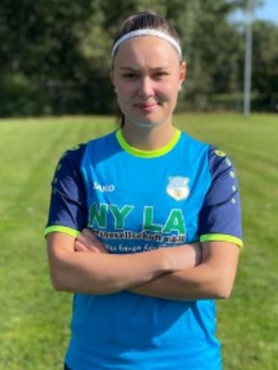 Avatar Bild für Victoria Buhl