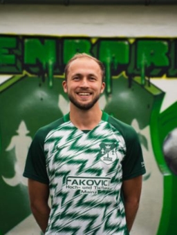 Avatar Bild für Alexander Luigi Rimoldi