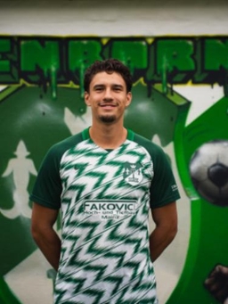 Avatar Bild für Dennis Nemeth