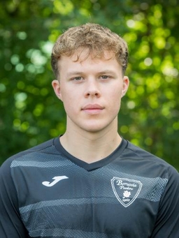 Avatar Bild für Tristan Baron