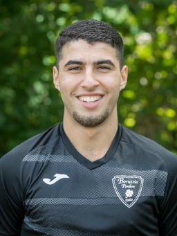 Avatar Bild für Muhammed Fakhro