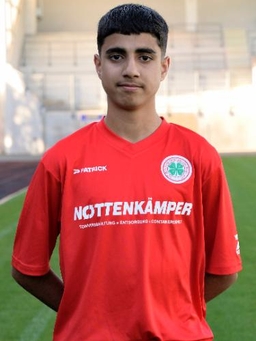 Avatar Bild für Elgün Rafiq Oglu Alishov