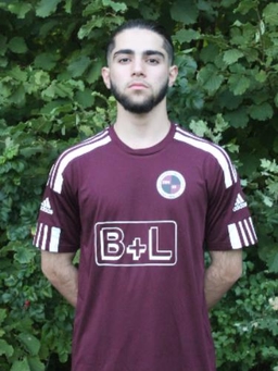 Avatar Bild für Ahmad Bashir Mohammadi