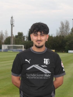 Avatar Bild für Emre Algin