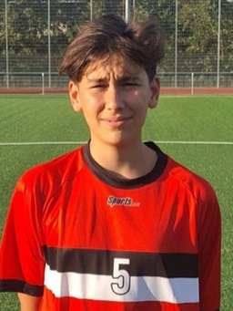 Avatar Bild für Alejandro Dohnt