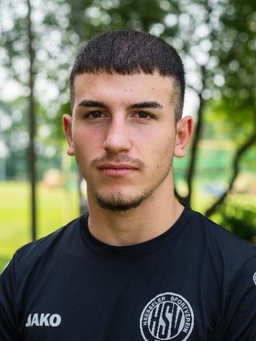Avatar Bild für Mattia Foto