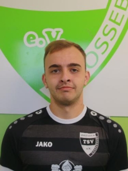 Avatar Bild für Finn Julian Reinhardt