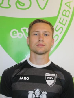 Avatar Bild für Niklas Roick