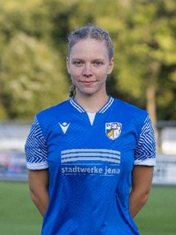 Avatar Bild für Sarah Richter