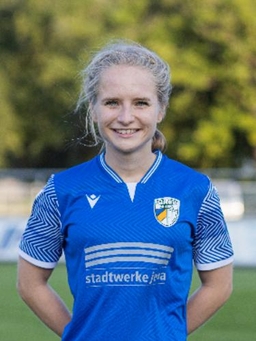 Avatar Bild für Hanna Sievers