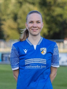 Avatar Bild für Stefanie Wentzke