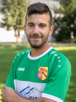 Avatar Bild für Luca Salini