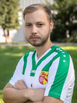 Avatar Bild für Pascal Lux