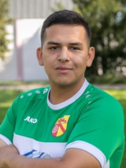 Avatar Bild für Daniel Horch
