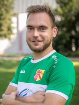 Avatar Bild für Aaron Wagenblast