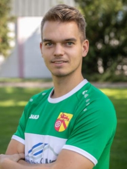 Avatar Bild für Axel Wagenblast