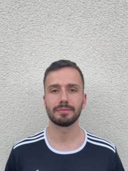 Avatar Bild für Umut Soysal