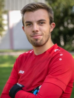 Avatar Bild für Patrick Hein