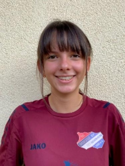 Avatar Bild für Melina Sonja Allmendinger