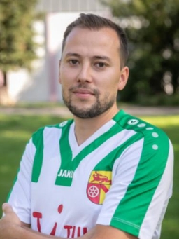 Avatar Bild für Ümit Kaya