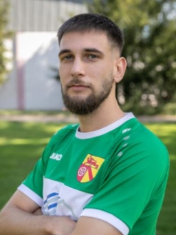 Avatar Bild für Simon Hopfhauer