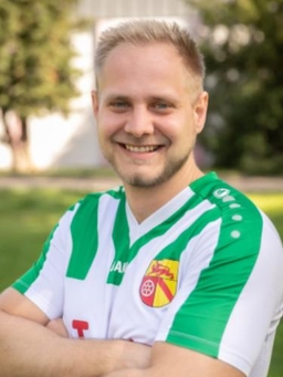 Avatar Bild für Fabian Kmett