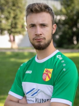 Avatar Bild für Alexander Ziegler