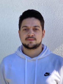 Avatar Bild für Shqipdon Gashi