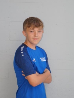 Avatar Bild für Luca Mühlaupt