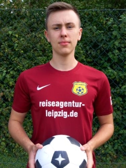 Avatar Bild für Niklas Oliver Plötz