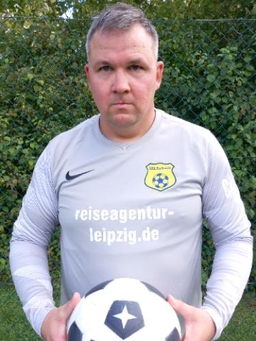 Avatar Bild für Patrick Stölzel