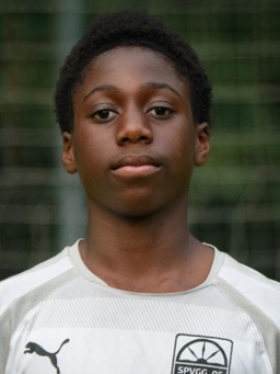 Avatar Bild für Joel Godbless Owusu
