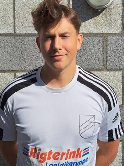 Avatar Bild für Jan Chorushij