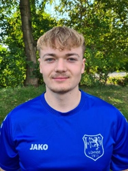 Avatar Bild für Marlon Goldbach