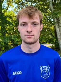 Avatar Bild für Jonathan-Frederik Knobel