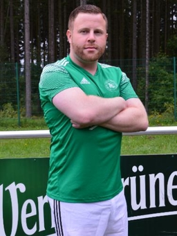 Avatar Bild für Maximilian Kühne