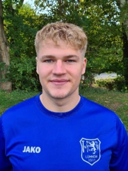 Avatar Bild für Jonas Wieg