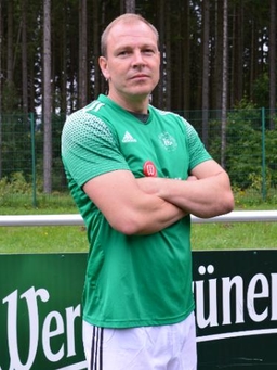 Avatar Bild für Rocco Weihrauch