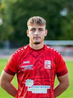 Avatar Bild für Jerome Petereit